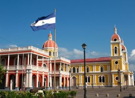 Plaza_de_la_Independencia_de_Granada Nicaragua – Best Places In The World To Retire – International Living